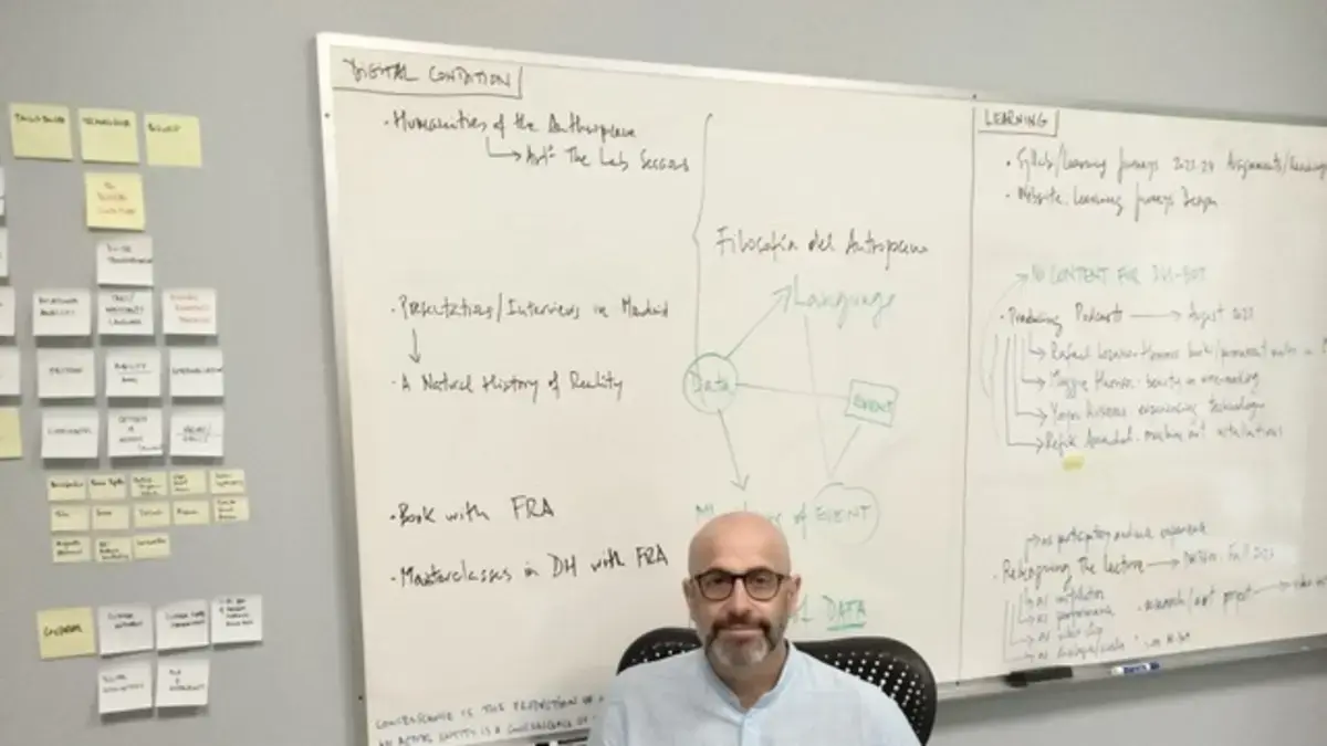 La Inteligencia Artificial y el Futuro de la Cultura: ¿Oportunidad o Amenaza? Análisis en la Cumbre del Jaguar