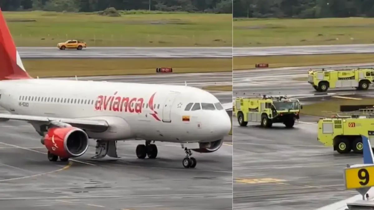 Letalo Cessna 150 strmoglavilo med pristajanjem na letališču Cuernavaca, več poškodovanih