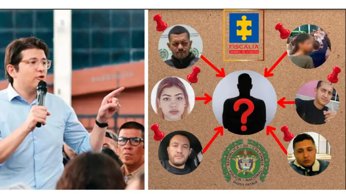 Dos capturas pendientes y un Rolex: los movimientos que se avecinan en caso por magnicidio del precandidato Presidencial Miguel Uribe Turbay