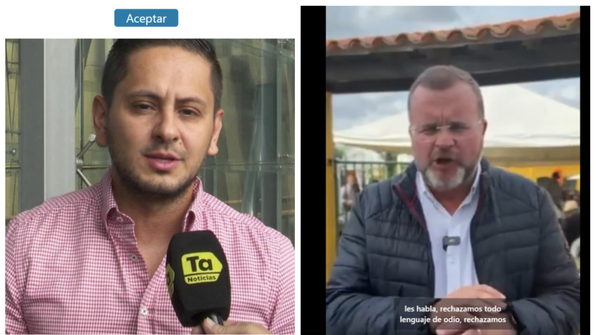 Rechazan amenazas a senador del Centro Democrático y a un alcalde de Antioquia: 'Es lamentable, en medio del dolor por el asesinato de Miguel Uribe'