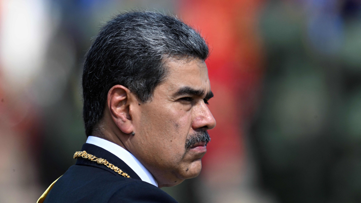 Nicolás Maduro tomó una acción clave y determinante tras la llegada de EE. UU. al Caribe