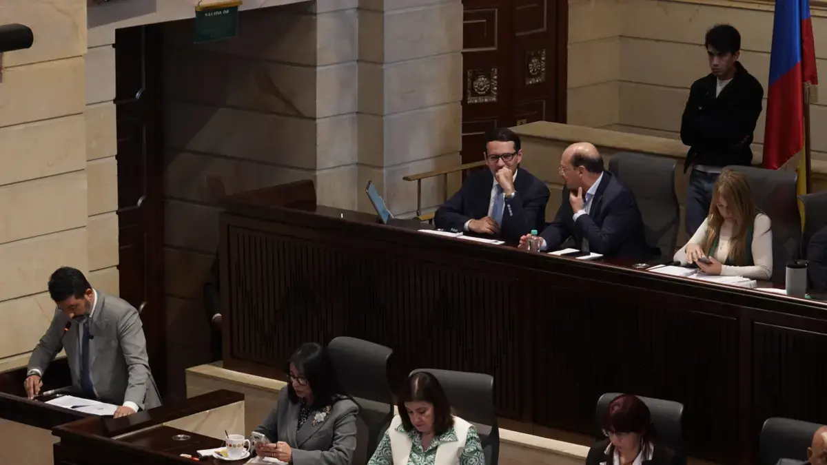 Reforma tributaria: las alternativas que proponen los congresistas al proyecto que no tiene buen ambiente en las comisiones económicas
