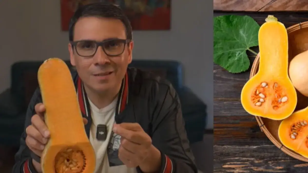 ¡Calabaza Bendita! Descubre los Increíbles Beneficios de la Calabaza para tu Salud Ocular, Piel y Metabolismo