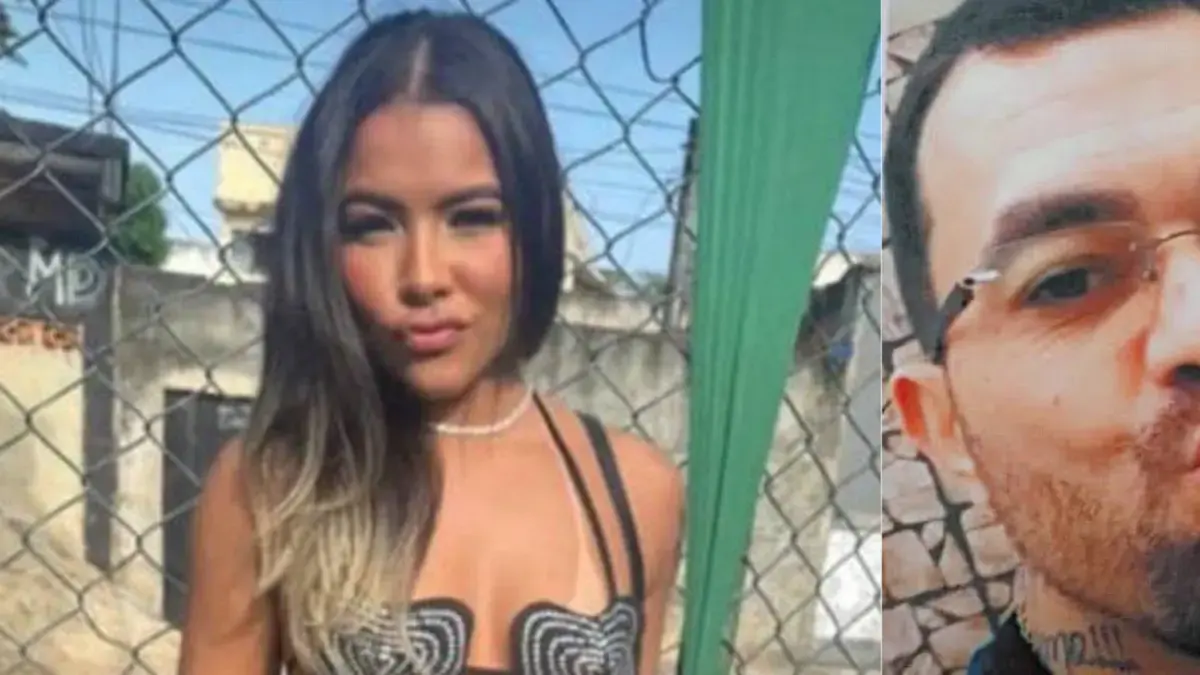 Mujer fue asesinada tras ir a un baile en Río de Janeiro, Brasil: familiares acusan a narcotraficante con quien la joven se negó a salir