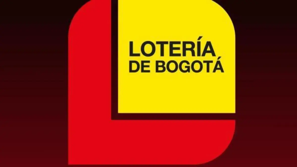 Lotería de Bogotá, resultados del jueves 28 de agosto, vea los números ganadores