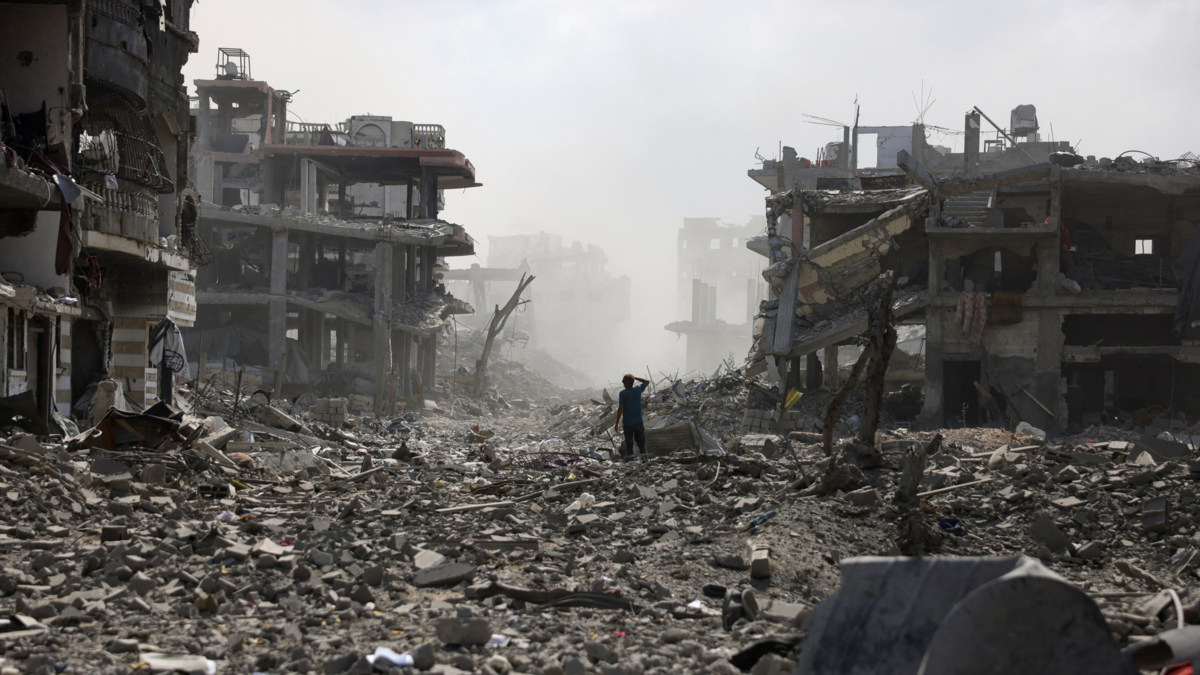 Los 57 países de la Cooperación Islámica cierran filas para acusar a Israel de genocidio en Gaza y exigen sanciones internacionales