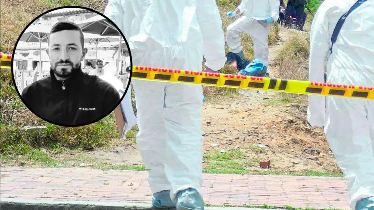 Médico veterinario fue víctima de una falsa llamada para atender una emergencia en Antioquia: al llegar al lugar fue secuestrado y luego asesinado