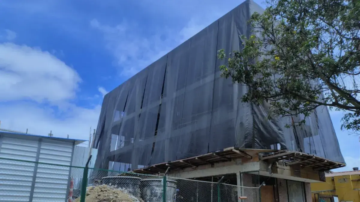 Millonario contrato de la Secretaría de Seguridad de Bogotá que acumula atraso del 33 %; los detalles, las causas del retraso y los próximos pasos