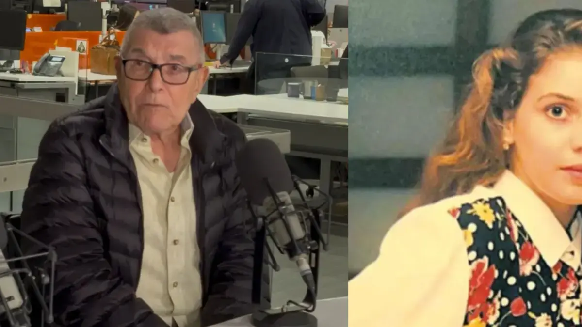 Martín Mestre habla sobre su lucha por conseguir justicia por el feminicidio de su hija Nancy: radicará una ley para que el delito no prescriba