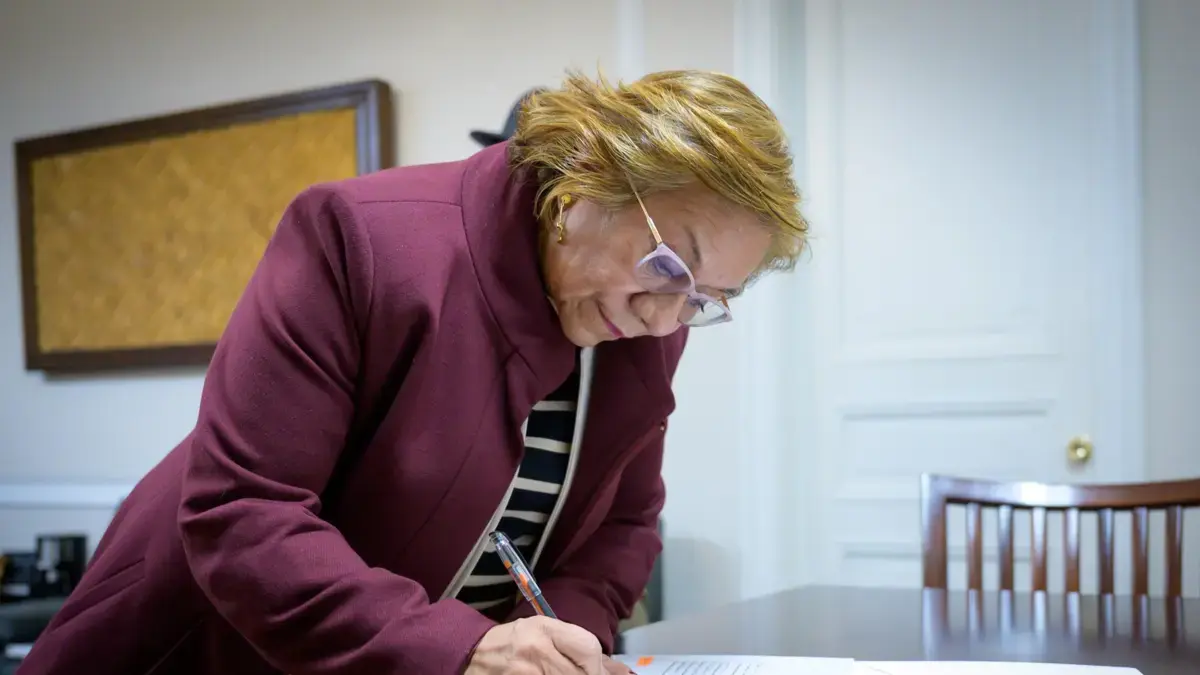 Gustavo Petro ajusta su estrategia diplomática con Rosa Villavicencio: una canciller alineada para el tramo final de su gobierno