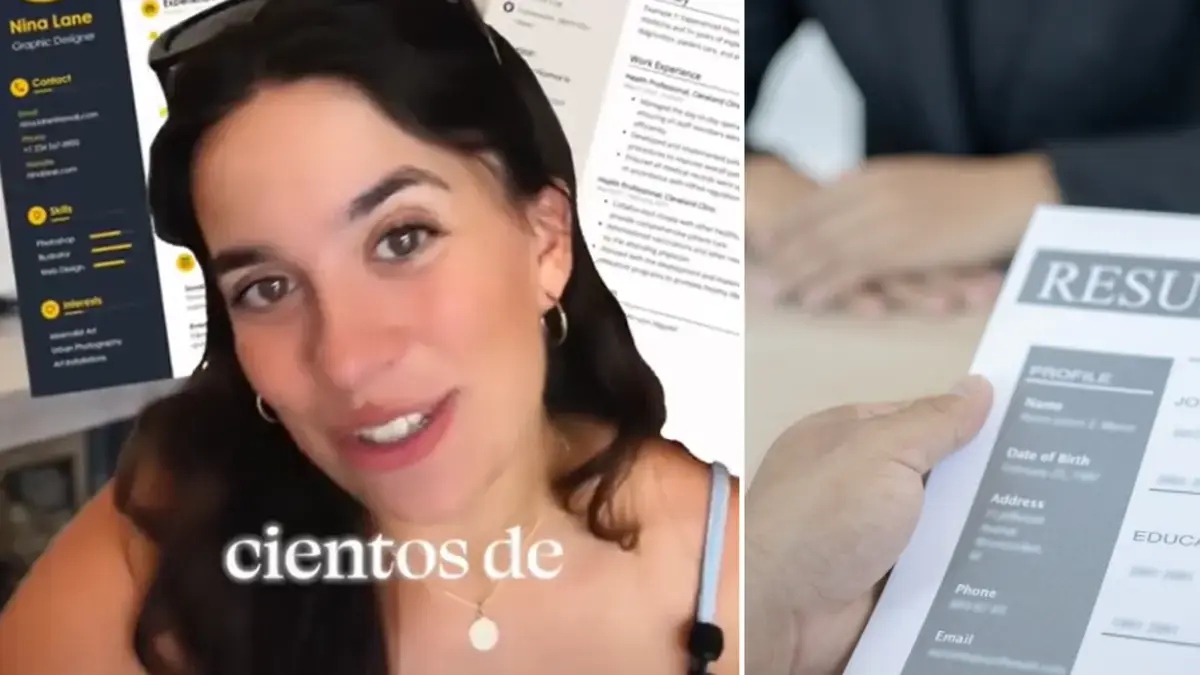 Exempleada de LinkedIn reveló cuáles son los tres errores que hacen que lo descarten de inmediato de una oferta de trabajo: ‘A todos nos miden algo’