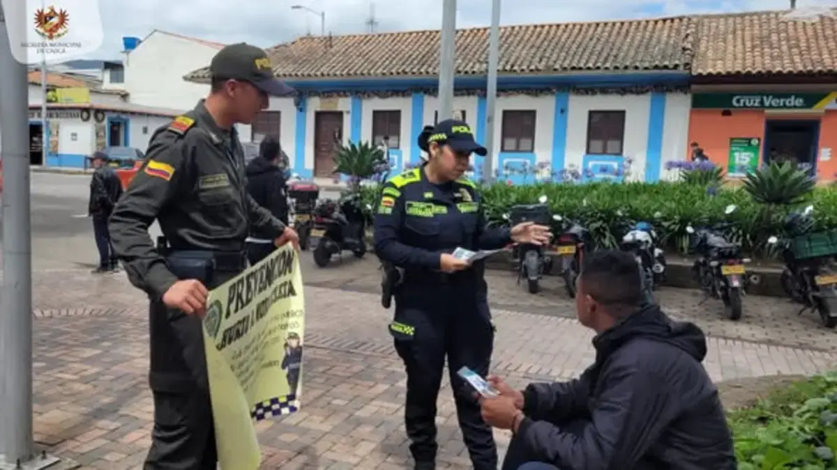 Secuestros, asesinatos y robos: ¿qué está pasando en el municipio de Cajicá, Cundinamarca en los últimos años?