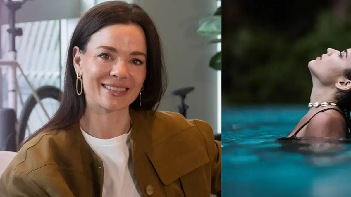 Farmacéutica indica por qué el agua es el 'peor enemigo' del cabello y cómo cuidarlo en la playa o la piscina