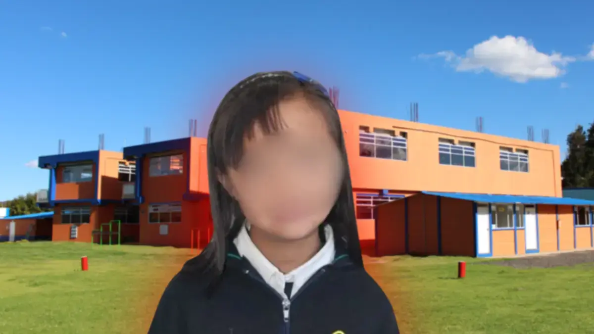Colegio de Valeria Afanador aclara qué ajustes de infraestructura hizo tras desaparición de niña en Cajicá y rechaza versión de abogado: 'Falsa'