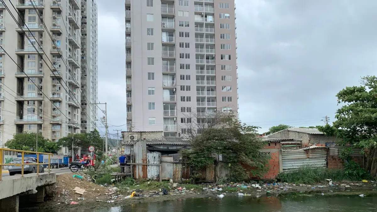 Distrito de Cartagena promete saldar deuda histórica con el mar y sus cuerpos de agua: Alcalde anuncia megaproyectos por $150 millones de dólares