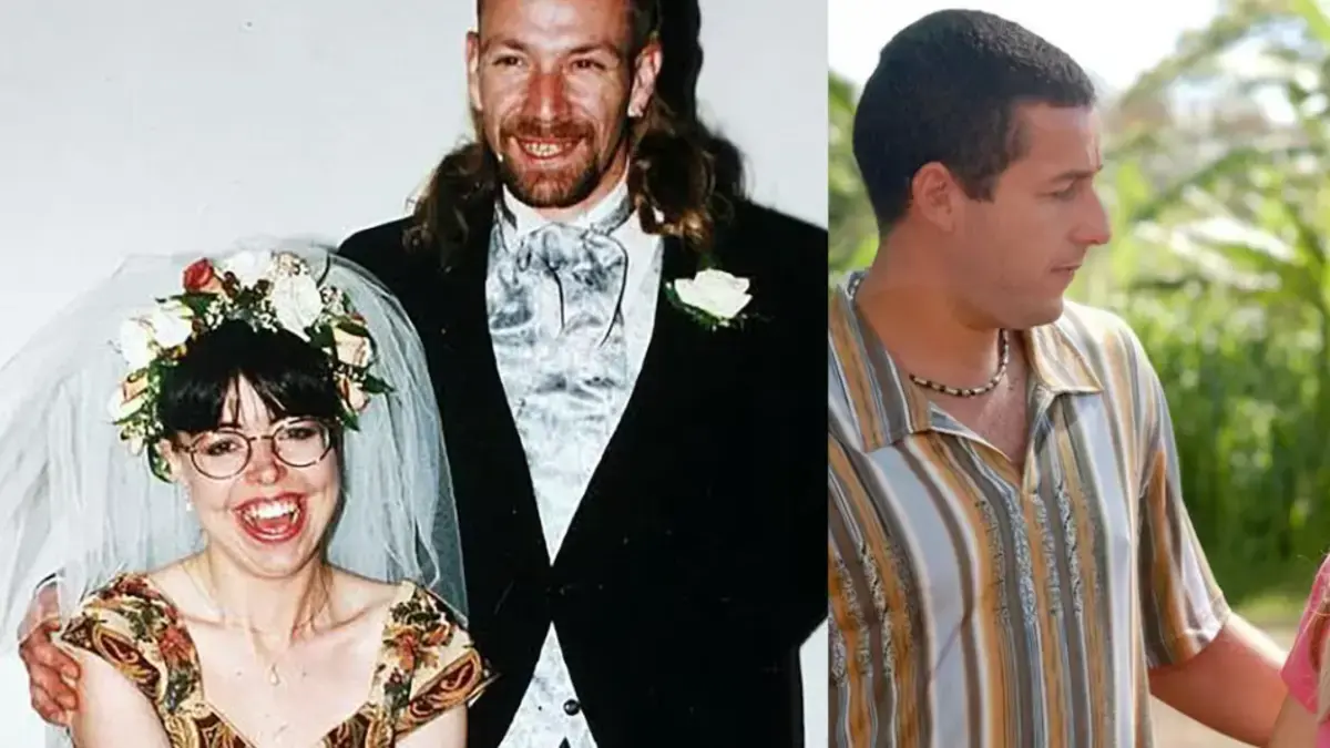 ‘Como si fuera la primera vez’: esta es la historia de la mujer que despierta cada día creyendo estar en 1994 y su esposo la vuelve a enamorar