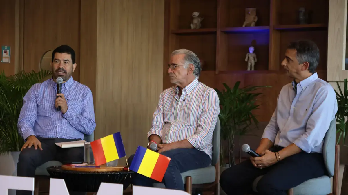 'Caribe motor de desarrollo' traza hoja de ruta regional con autonomía, inversión y cultura en el centro del debate