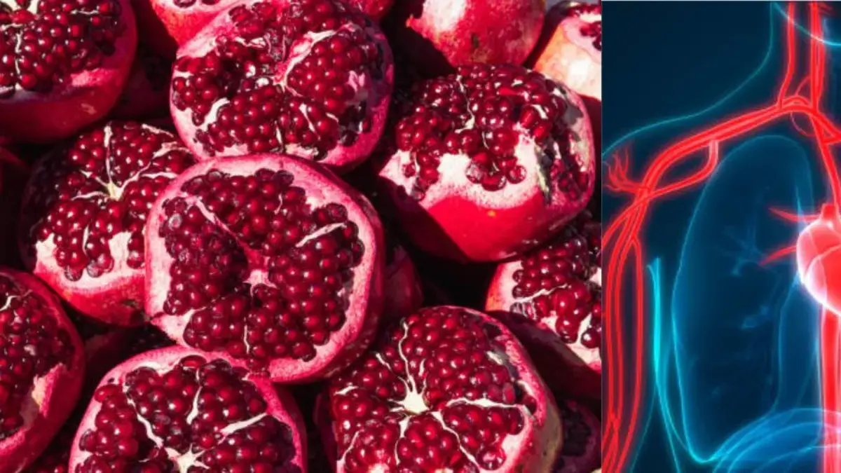 La superfruta que mejora la circulación sanguínea y previene el ácido úrico