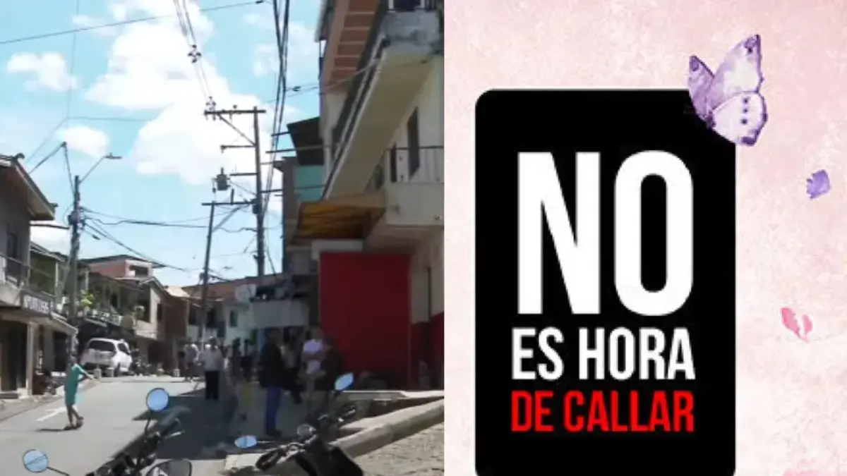 Abuelo de mujer de 26 años que recibió 27 puñaladas por parte de su novio narró momento en que la halló: 'Yo esperé a la policía que llegara'