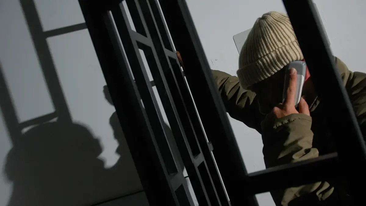 'El 50 % de las extorsiones aún proviene de cárceles': Director de Gaula Militares revela los grupos detrás de este delito