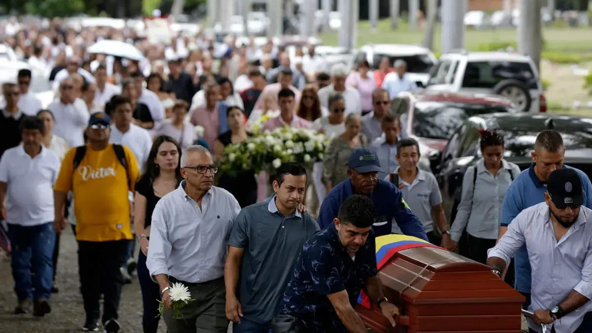 Cauca, Antioquia y Valle, los tres departamentos donde más se registran asesinatos de líderes sociales