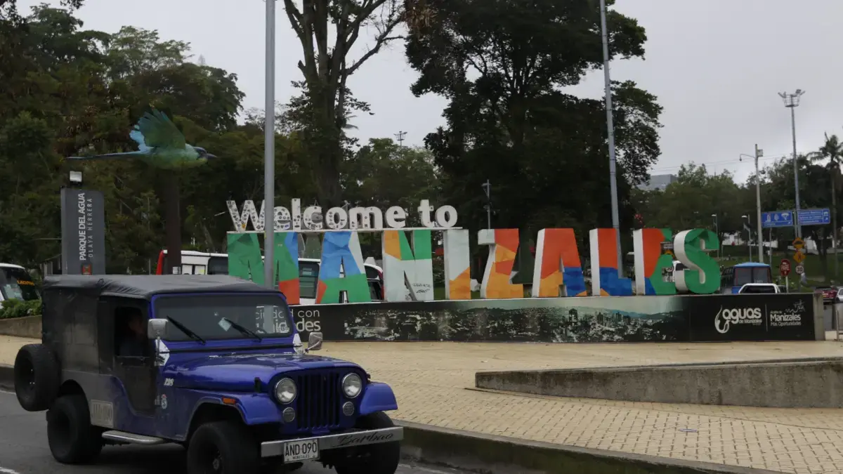 ¿Cómo se vive en Manizales, mejor ciudad para la vida en América Latina, según ONU Hábitat? los retos, avances y razones por estar en el pódium