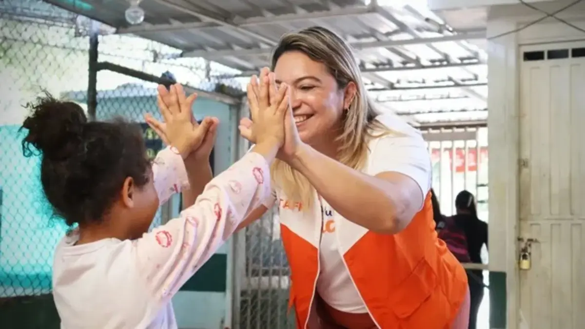 Líderes comunitarios se capacitan para exigir servicios públicos que garanticen los derechos de la niñez en Barranquilla y Soledad