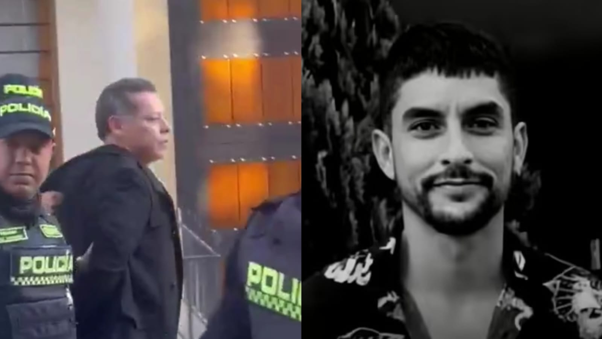 Asesino de paseador de perros en Rionegro quedó libre: Gobernador de Antioquia pide su recaptura