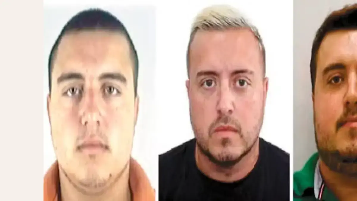 Hombre que se hacía pasar por 'muchas personas' fue detenido por estafas: incluso impartió un curso sobre cómo hacer fraude por $ 442.248