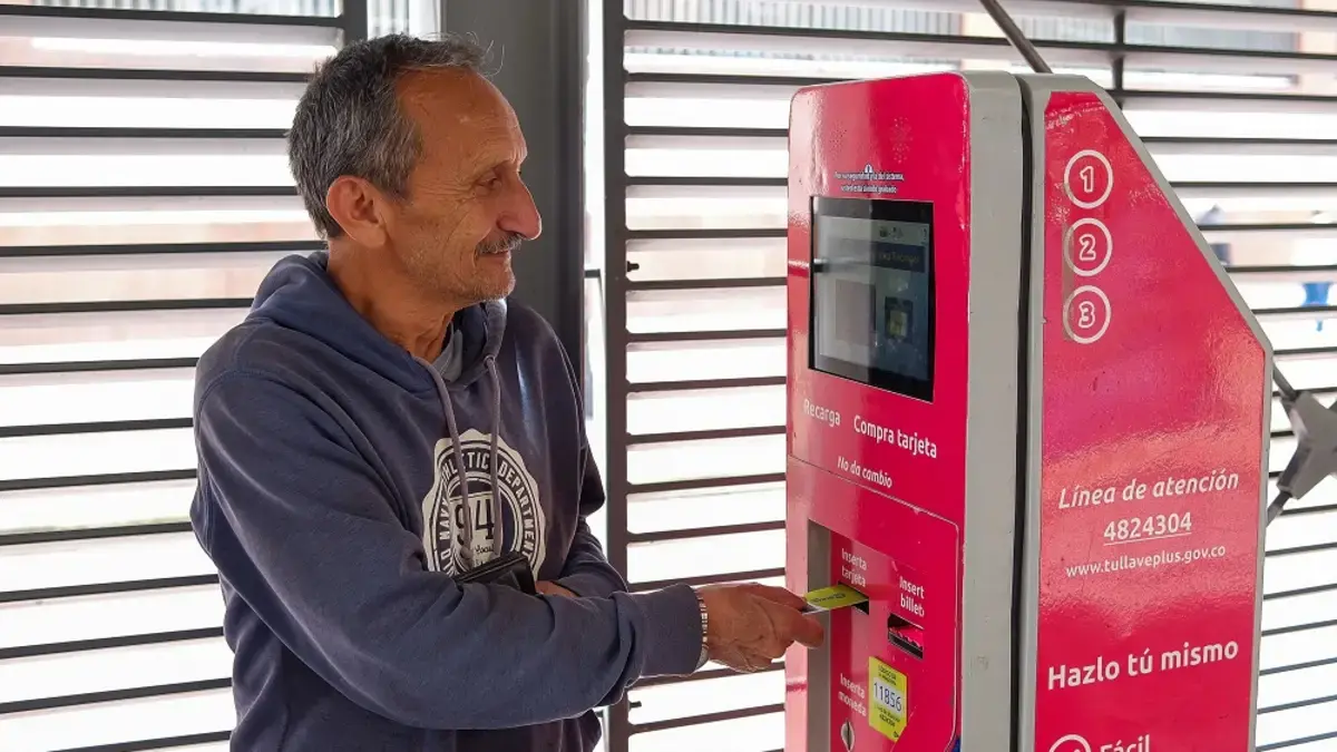 TransMilenio: más de 850.000 personas ya pueden acceder a sus pasajes gratis de septiembre, pero muchos no los están reclamando y los dejan vencer