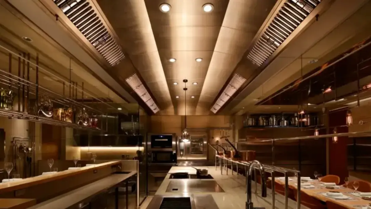 Así es el restaurante 'secreto' en Tokio, Japón, que tiene teléfono privado, horarios ocultos y poco interés por las estrellas Michelin