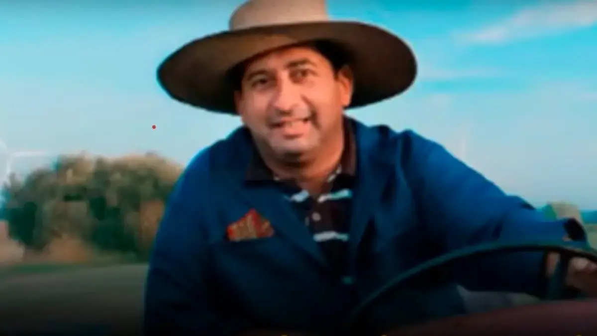 La historia de Javier Zapata, el hombre que ganó lotería en Chile hace 7 años y no ha podido reclamar el premio: 'Tengo pruebas de que jugué y gané'