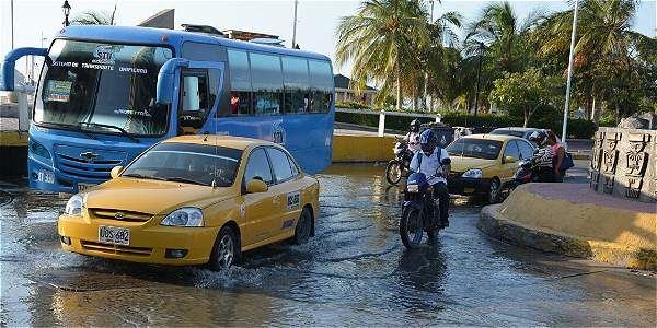 Problemas en Movilidad Registros por el Incidente. Archivo particular
