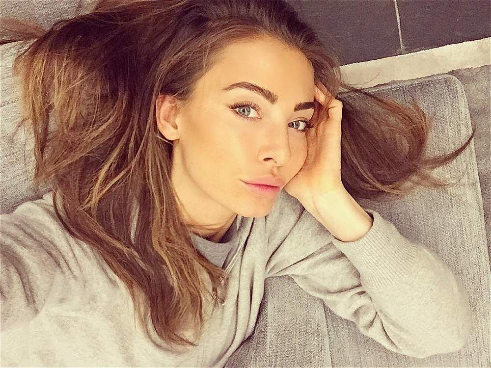 En mayo del 2015, varios medios italianos pusieron la lupa sobre Alessia Tedeschi, una modelo de 25 años que habría sido invitada por Cristiano a Madrid.