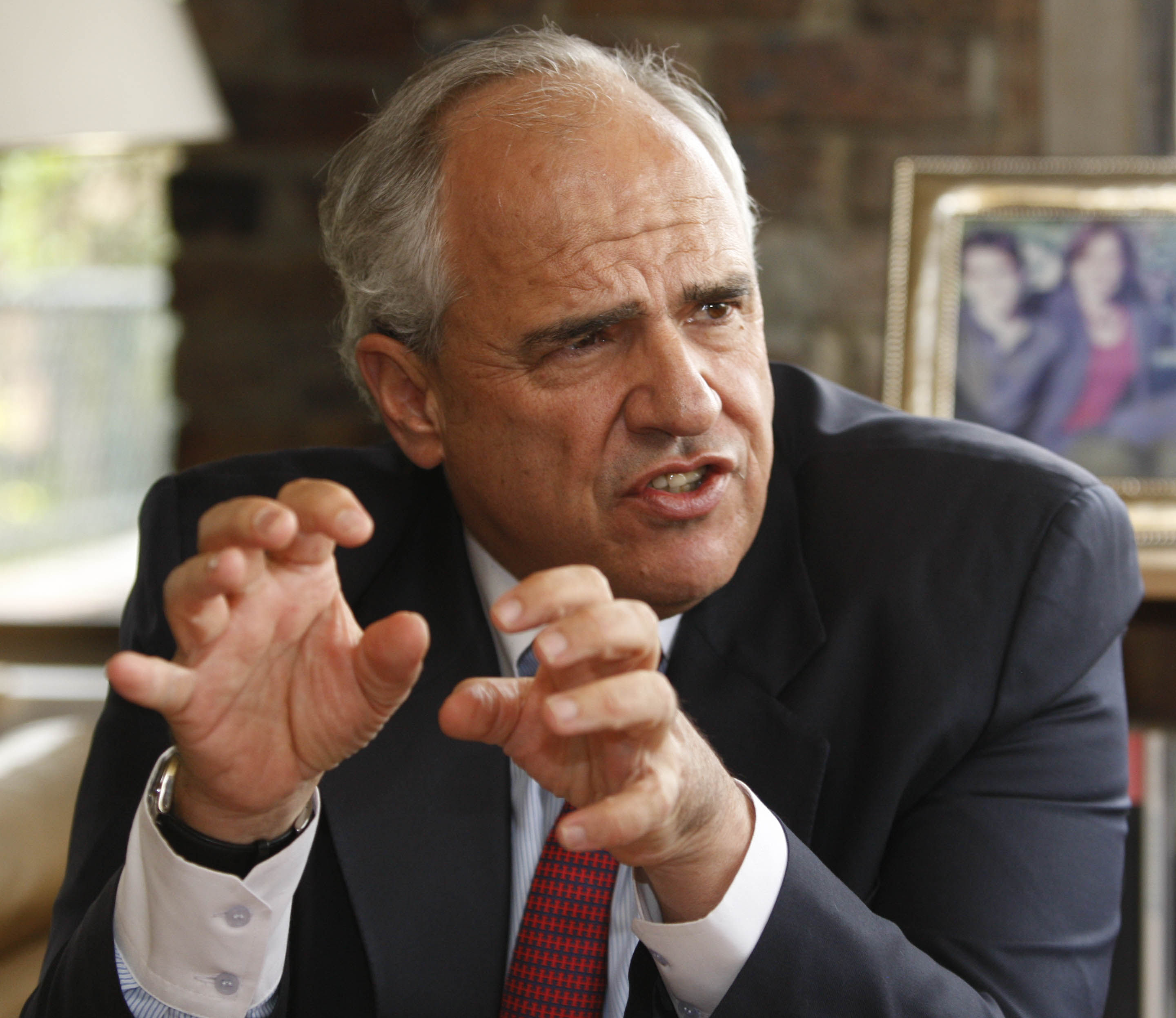 Ernesto Samper: ¿cómo fue su historia política en Colombia, qué logró?