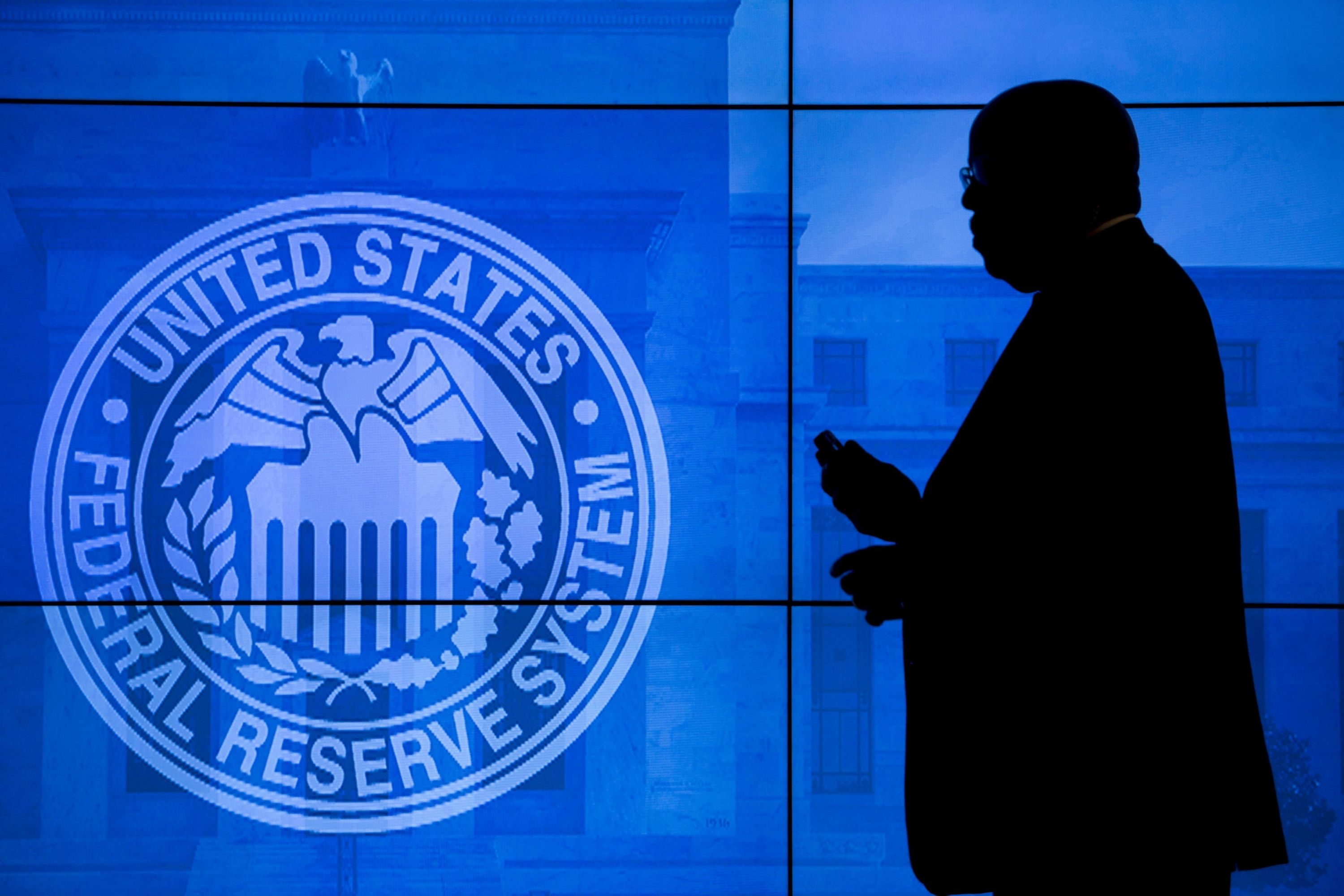 La Fed detalló el plan para reducir su portafolio de 4.200 Millones de dólares en bonos del Tesoro y activos respaldados por hipotecas.