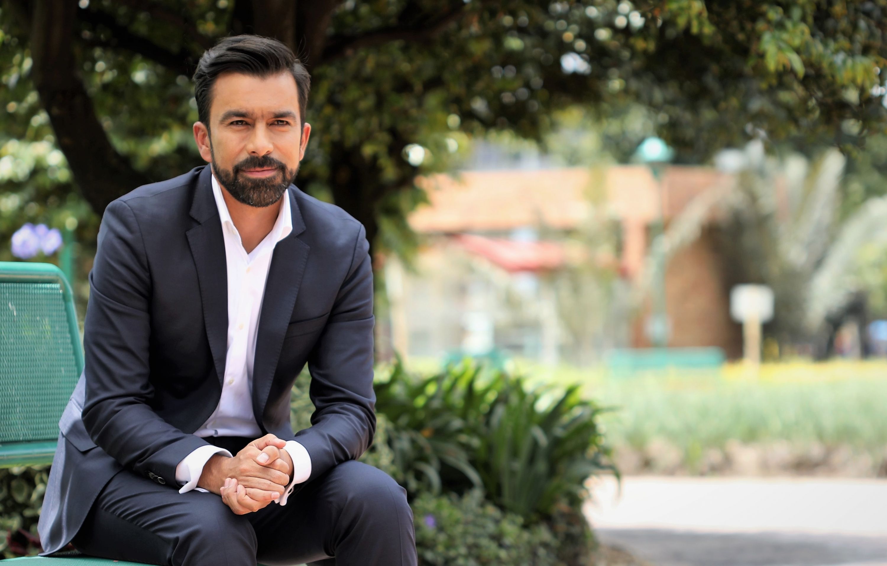 Gobernación de Cundinamarca estos son los candidatos elecciones 2023.