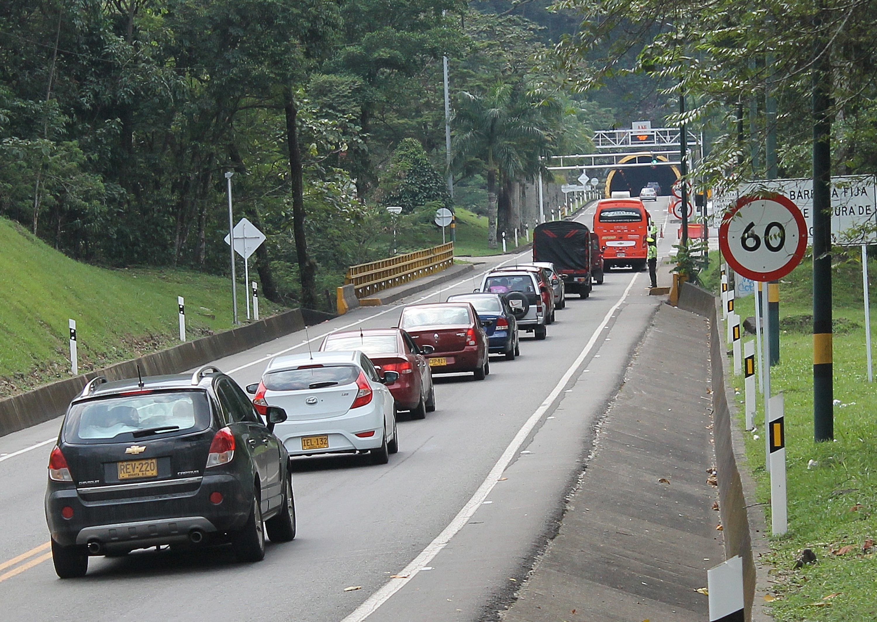 Conozca Las Vías Alternas Para Llegar A Villavicencio Desde Bogotá 4361