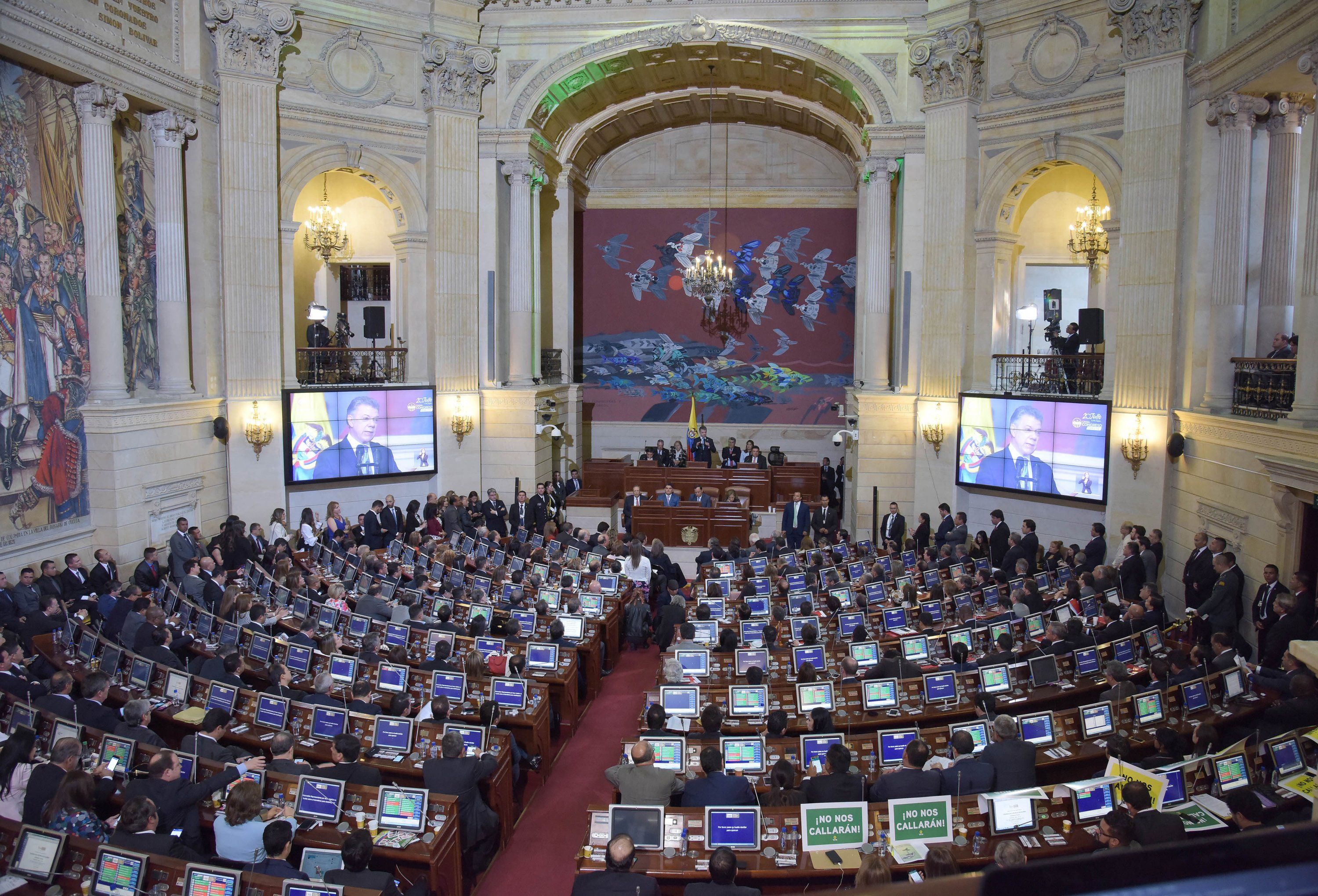 Qué Es Y Para Qué Sirve El Estatuto De La Oposición