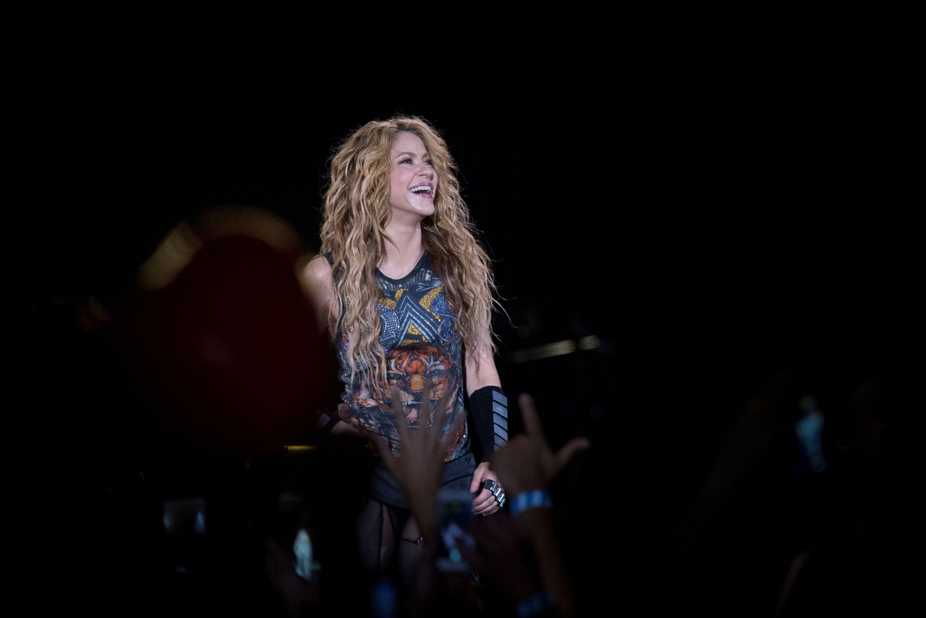 Shakira: De Barranquilla al mundo, vida, logros, amores y derrotas