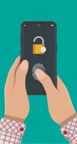Al habilitar el sistema de seguridad con huella directamente en la app, se espera ofrecer mayor privacidad a los usuarios. Según el portal WABetaInfo, esta función protegerá todos los mensajes, por lo que no funcionaría para proteger conversaciones específicas.