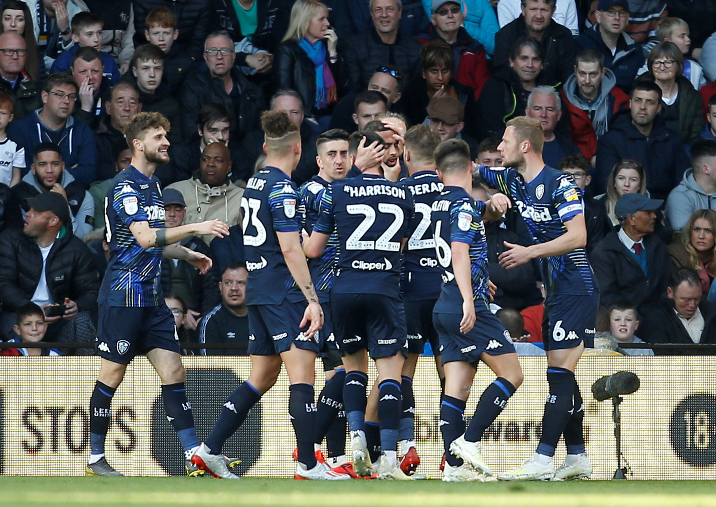 Modelo de OnlyFans critica a Weston McKennie del Leeds United