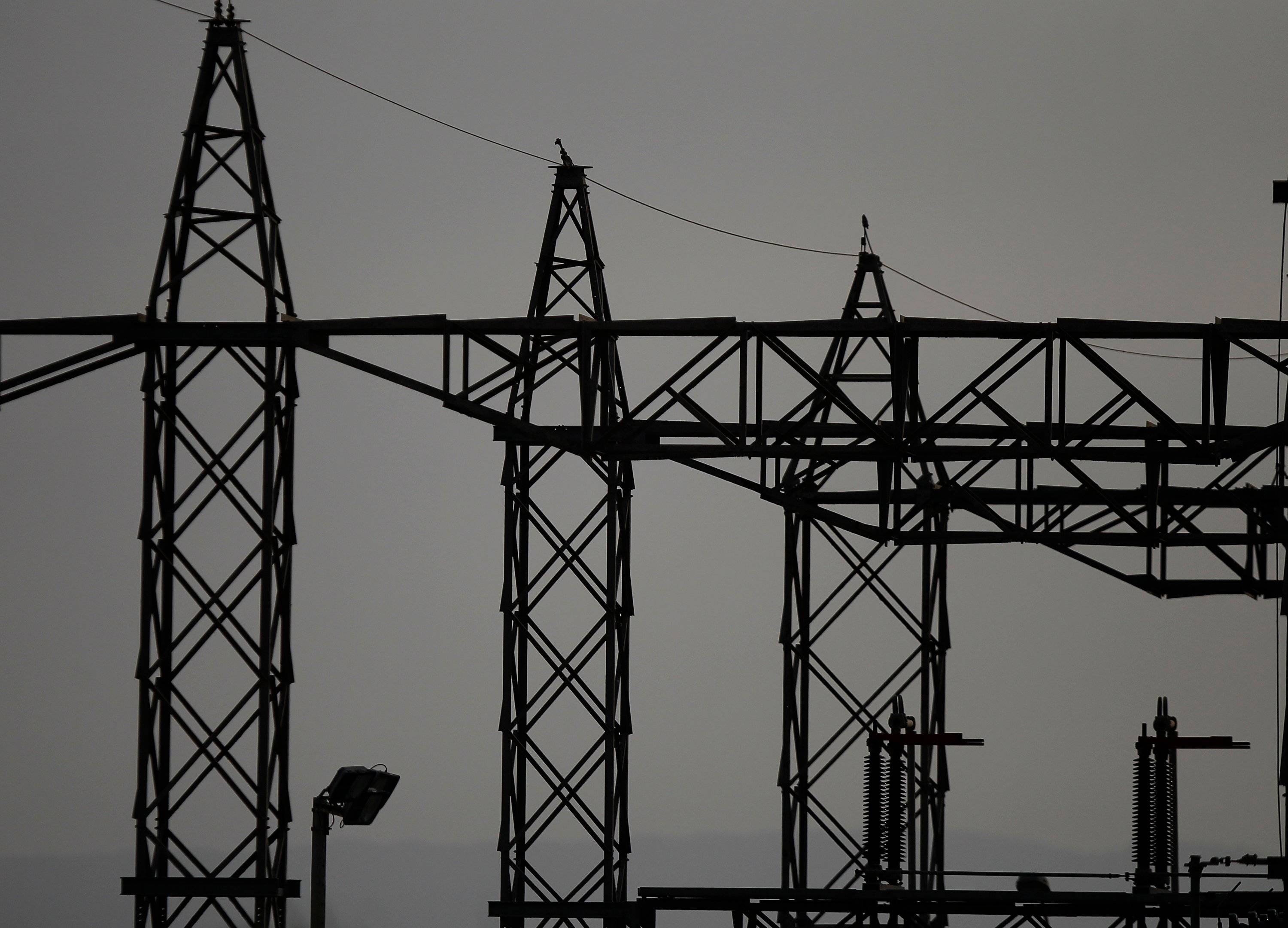 Más de 100 barrios de Santa Marta tendrán interrupciones en el servicio de energía este domingo por trabajos de Transelca.