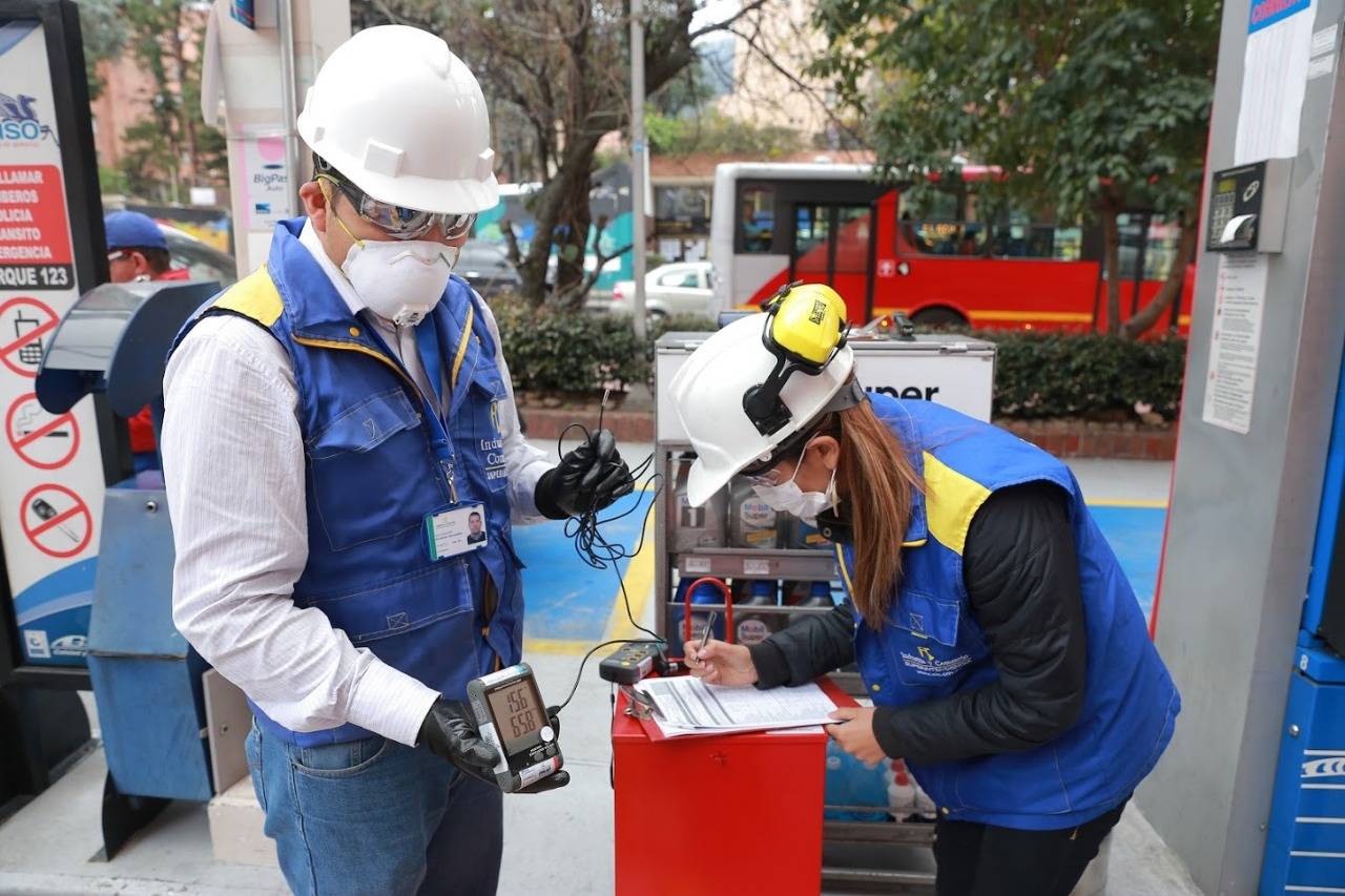 La Gasolina Y El ACPM En Colombia Tendrá Cambios En Su Valor: Así ...