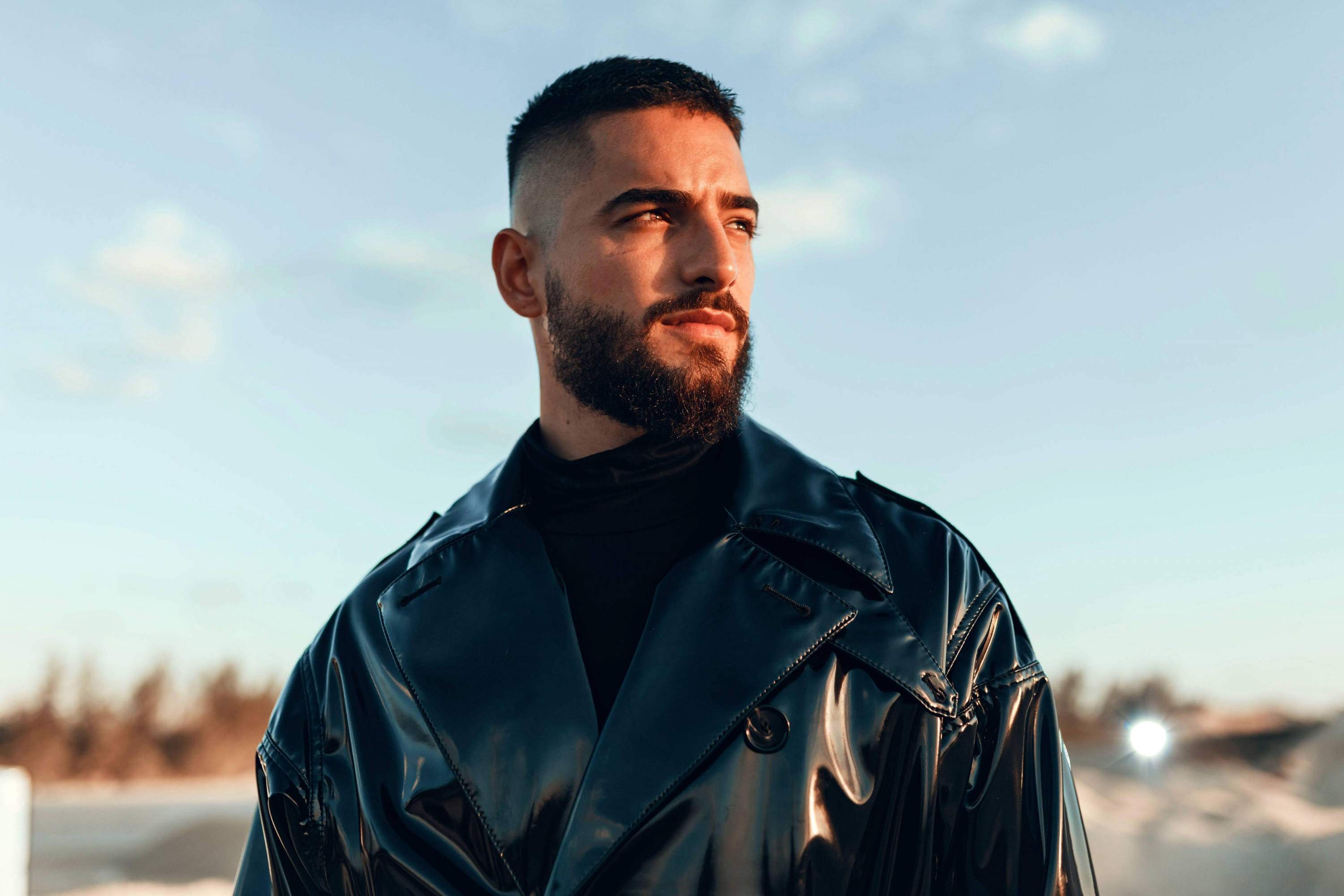 Maluma anuncia la fecha de su próximo concierto en Bogotá: 'Se llegó la ...