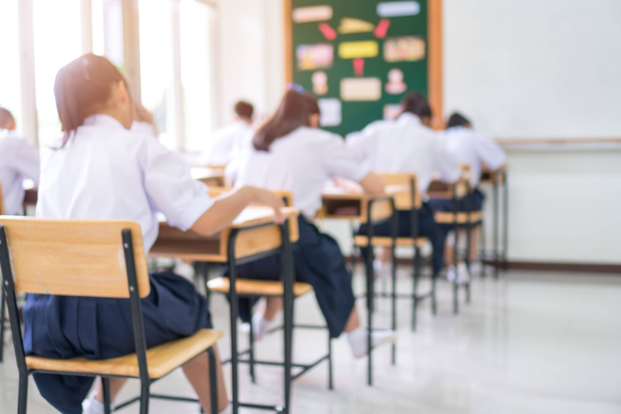 Las pruebas Pisa reveló los países con la mejor educación en el mundo