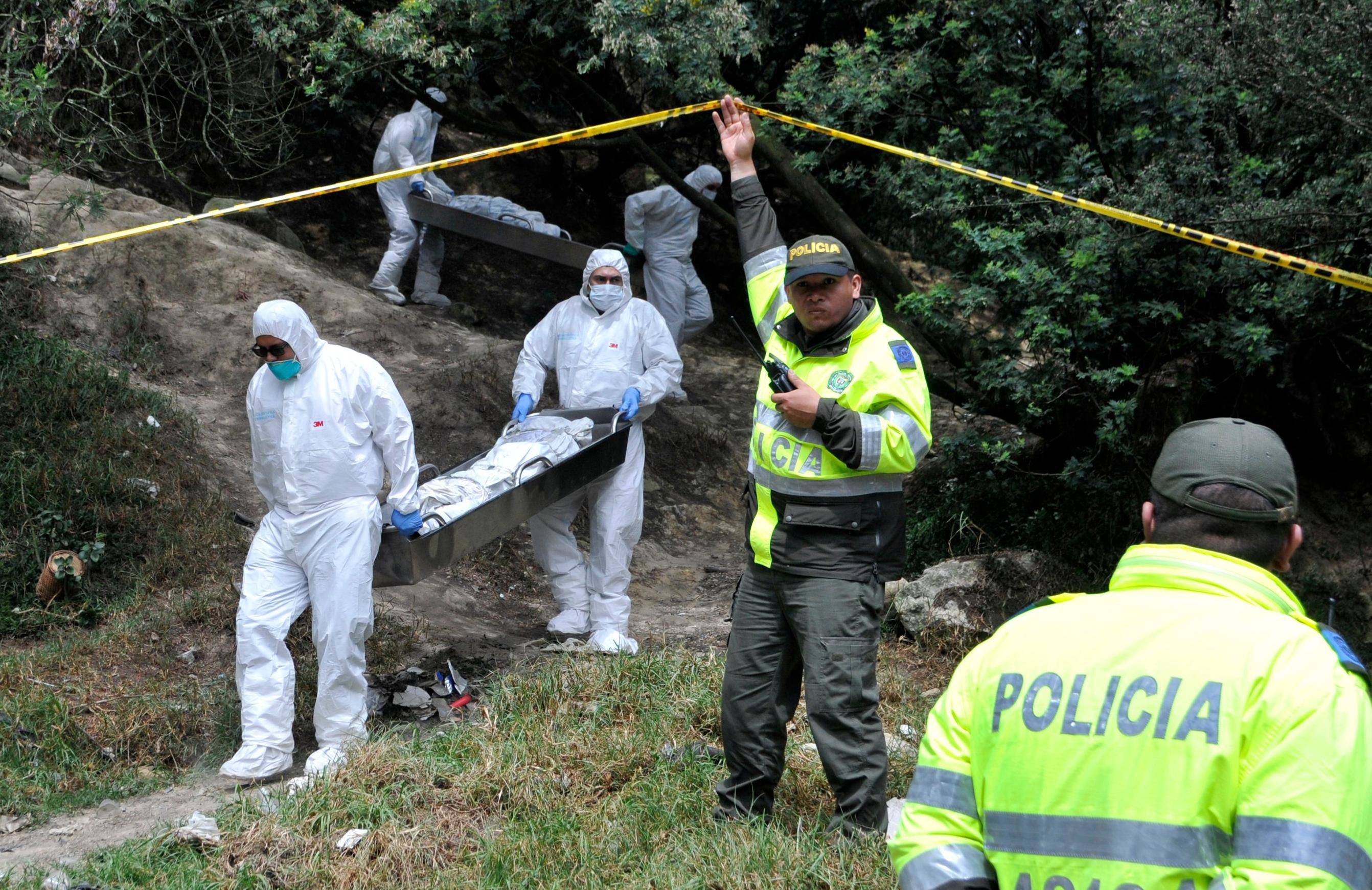 Realme la tasa de homicidios se Encuentra en 12,7 por CADA 100.000 Hábitantes.
