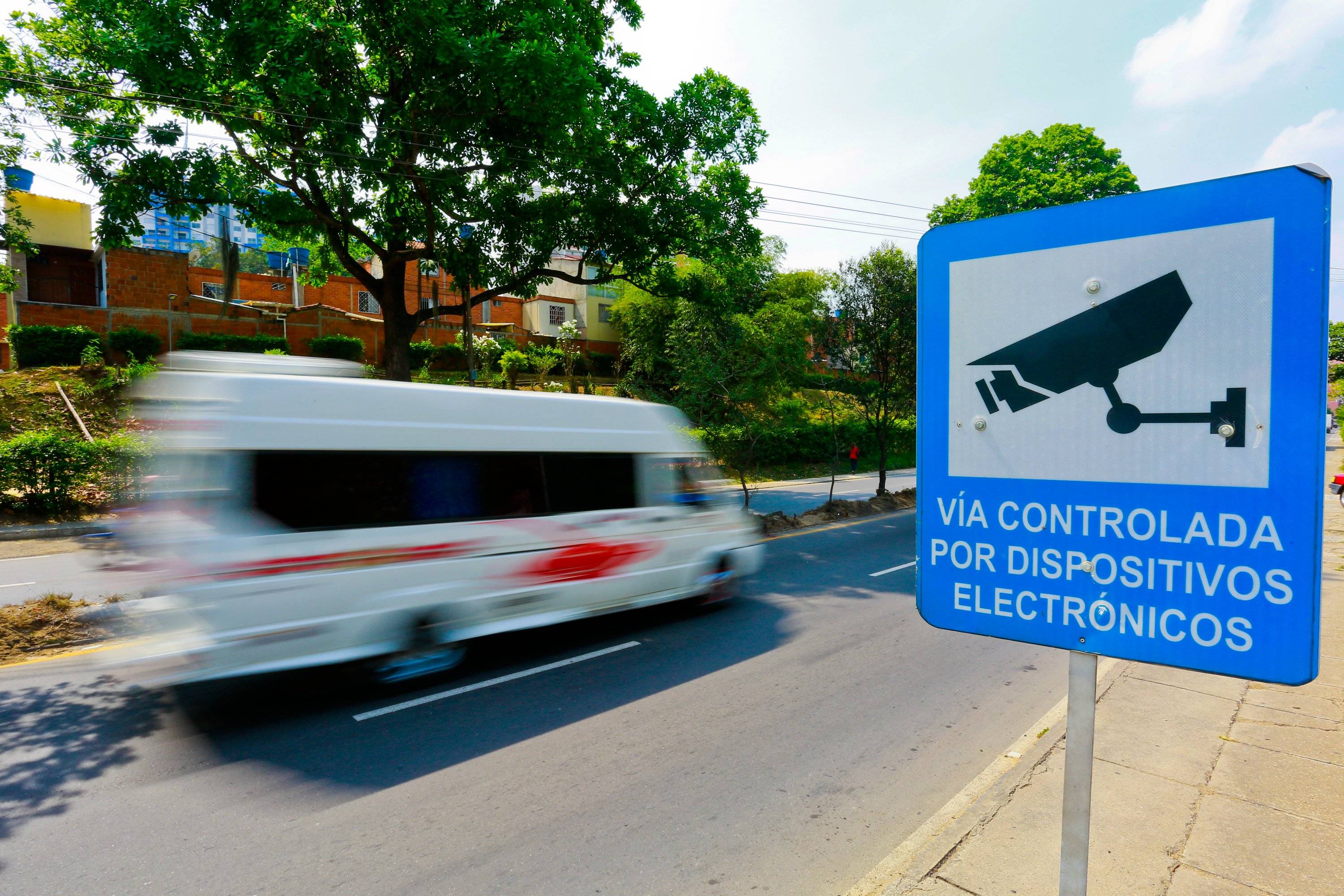Por fin salió la sentencia completa que limita las 'fotomultas'