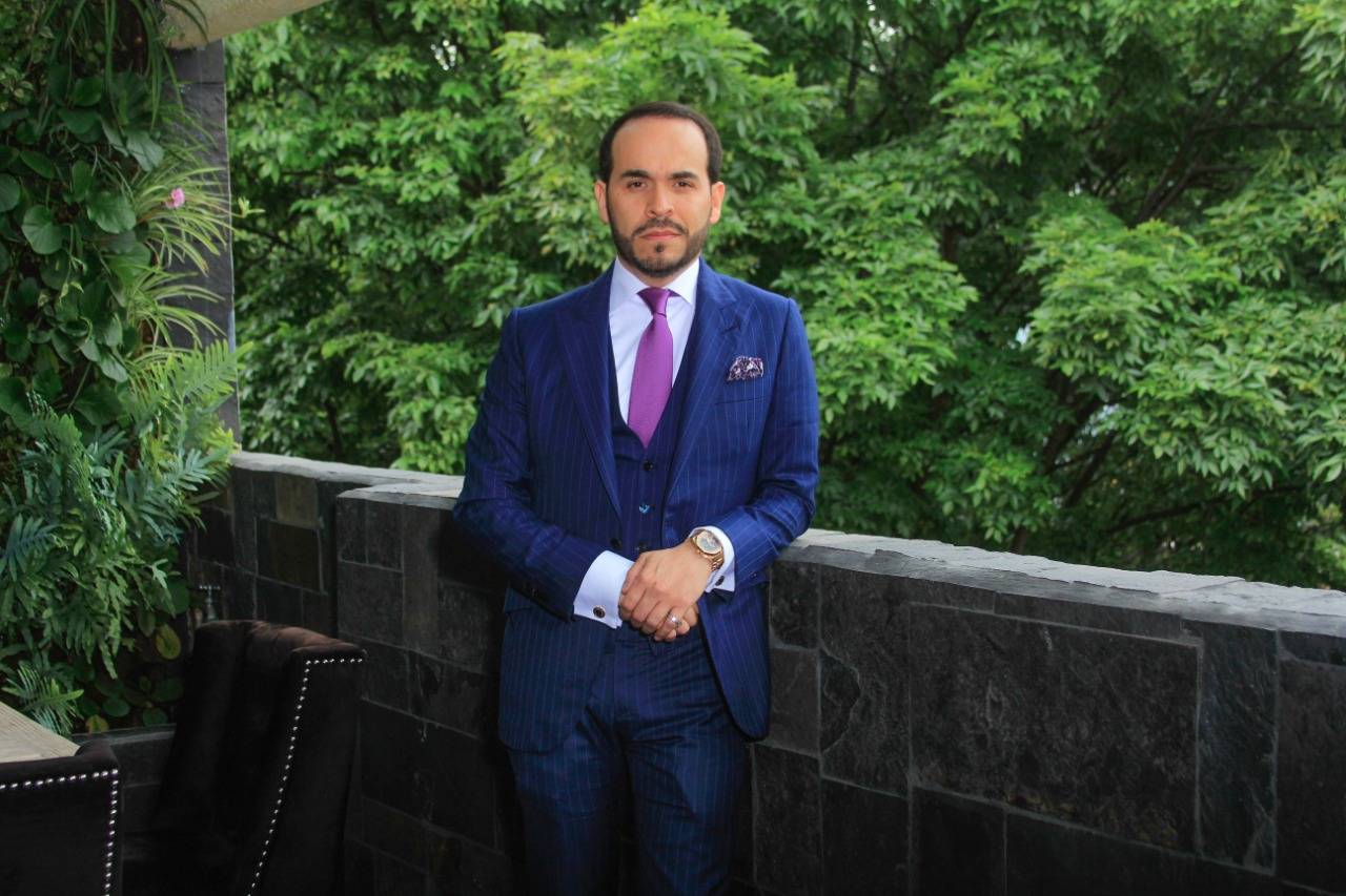 Abelardo De La Espriella niega que haya recibido 12 millones de dólares del capturado Álex Saab.