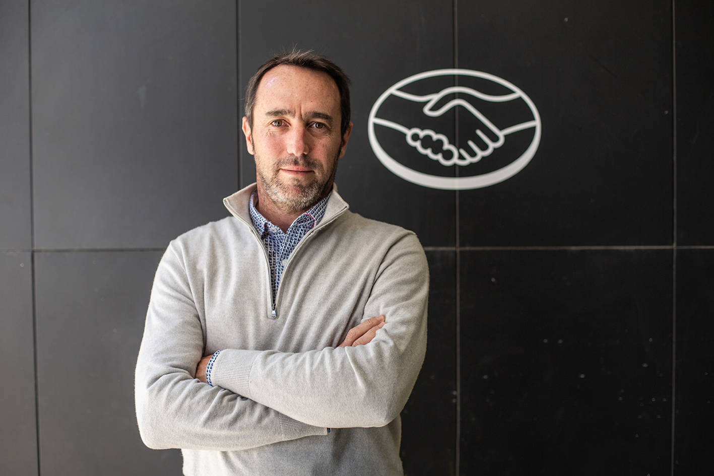 Marcos Galperin, cofundador de Mercado Libre.